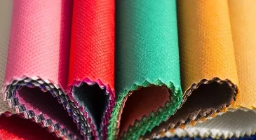 Thermal-bonded Non-woven fabric