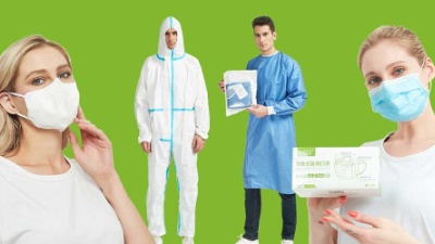10 Top PPE Brands In France You Can’t Miss