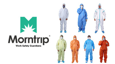 What Are The Different Types Of Disposable Coveralls?