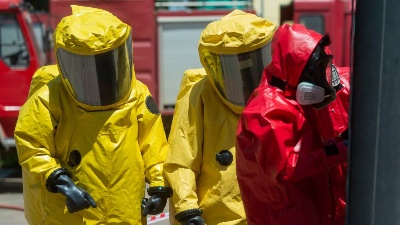 The Ultimate Guide to HAZMAT Suits: Levels, Protection, and Uses