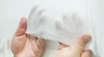 Wet-laid Non-woven Fabric