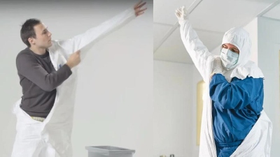 What To Wear Under Coveralls for Comfort and Protection?