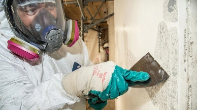 Which Coverall Suit Is Right for Lead Dust Protection?