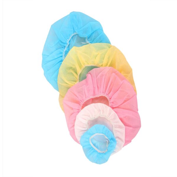 disposable bouffant cap (6)