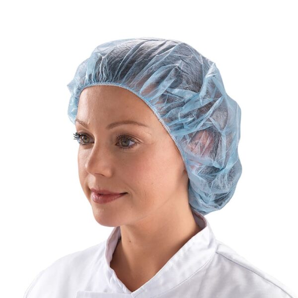 disposable bouffant cap (9)