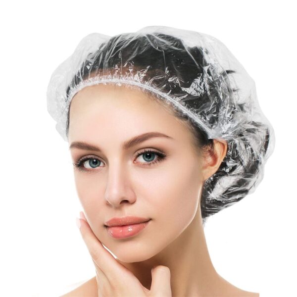 disposable shower cap (1)