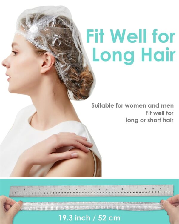 disposable shower cap (2)