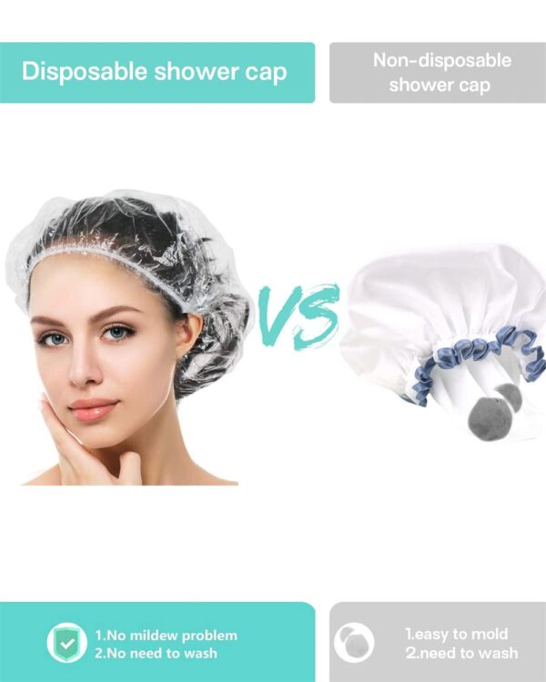 disposable shower cap (4)