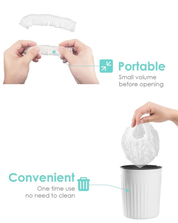 disposable shower cap (5)