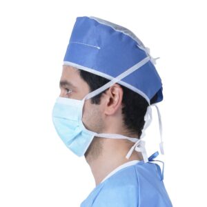 disposable surgical caps (1)
