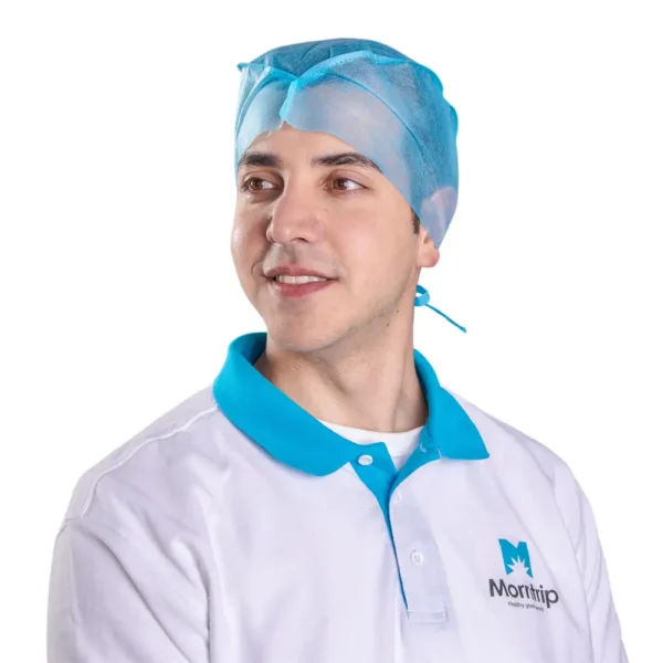 disposable surgical caps for women men (2)