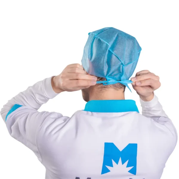 disposable surgical caps for women men (3)
