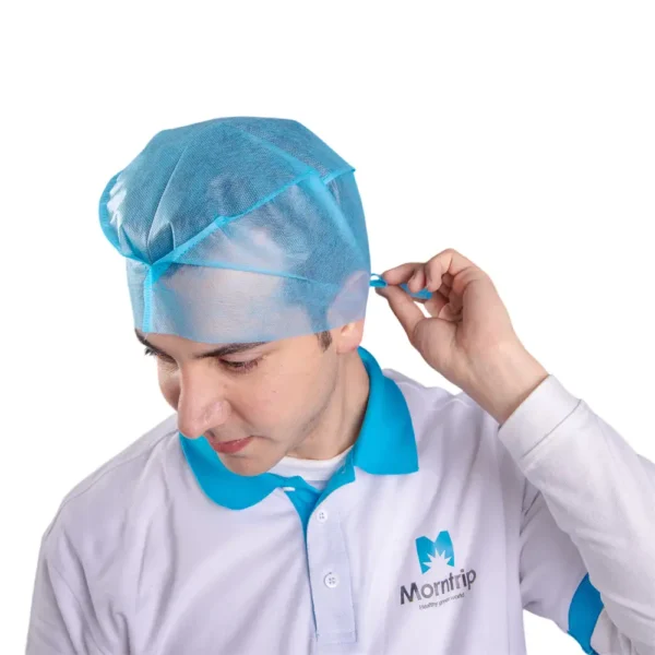 disposable surgical caps for women men (4)
