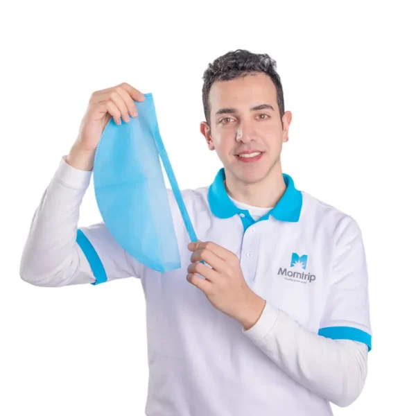 disposable surgical caps for women men (5)