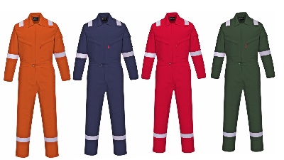 Nomex Coveralls Explained: Advantages, Disadvantages, And Uses