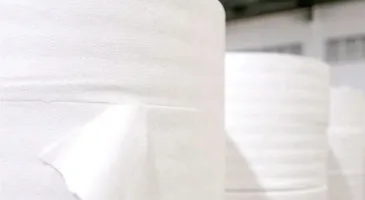 Non-woven Melt Blown Fabric 