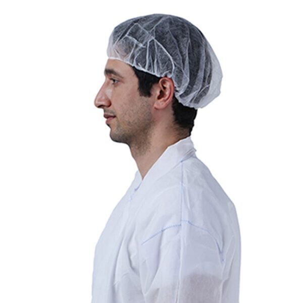white bouffant cap (1)