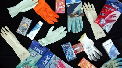 Ansell PPE Brand Origin: How It All Began
