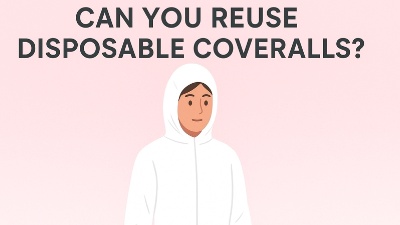 Can You Reuse Disposable Coveralls? Risks, Safety Rules & Real Cost Explained