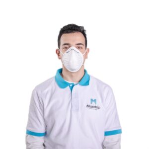 FFP1 mask (2)