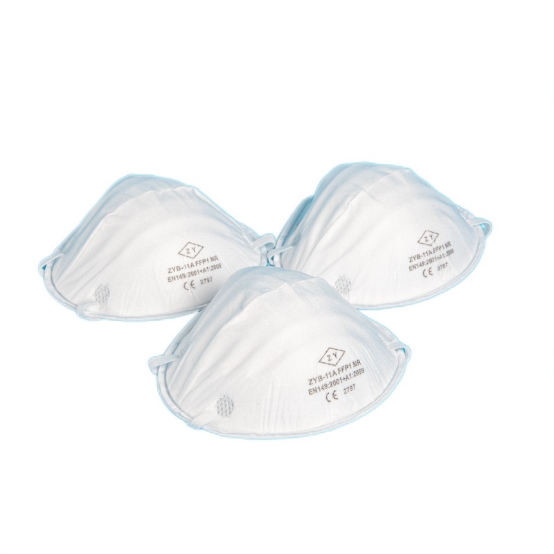 FFP1 mask (4)