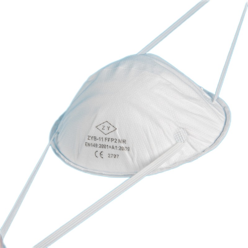 FFP1 mask (5)