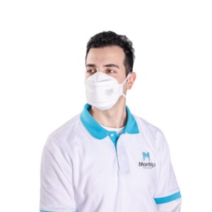 FFP2 mask (1)