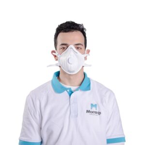 FFP3 Mask (4)