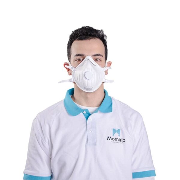 FFP3 Mask (4)