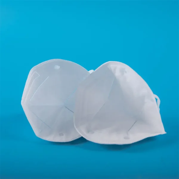 Foldable FFP2 mask (6)