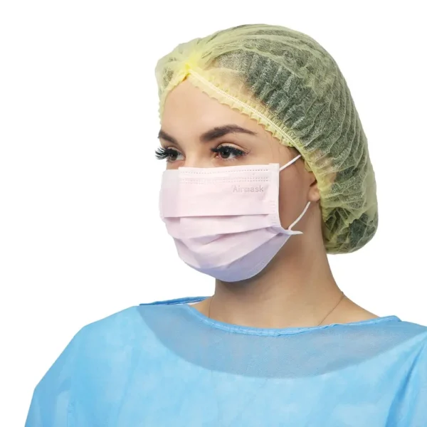 Medical disposable mask (1)