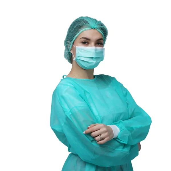Medical mask (11)