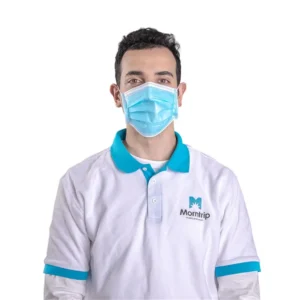 Medical face mask (19)