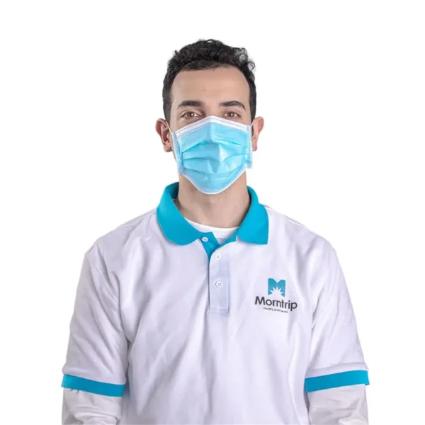 Medical face mask (19)
