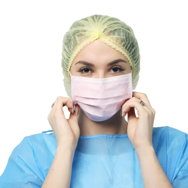 Medical mask (2)