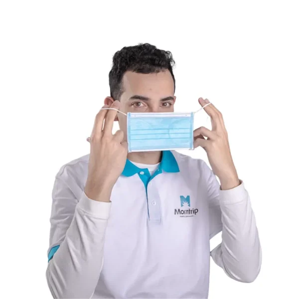 Medical mask (20)