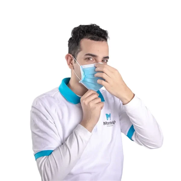 Medical mask (21)