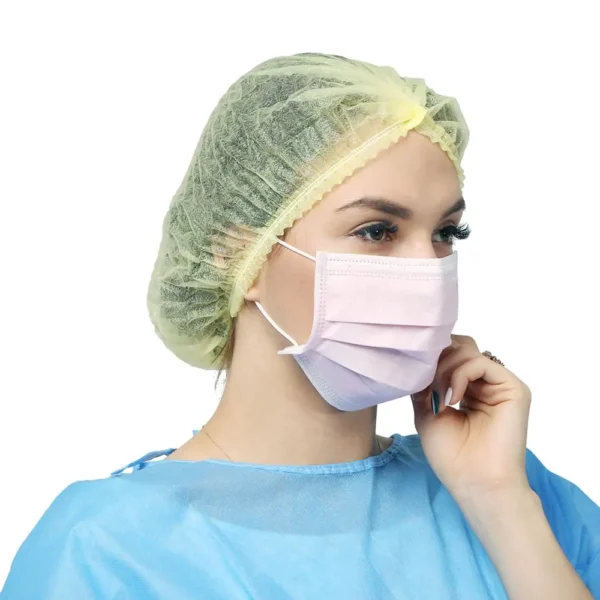 Medical mask (3)