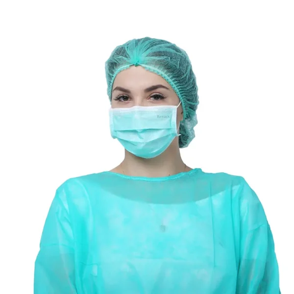 Medical mask (9)