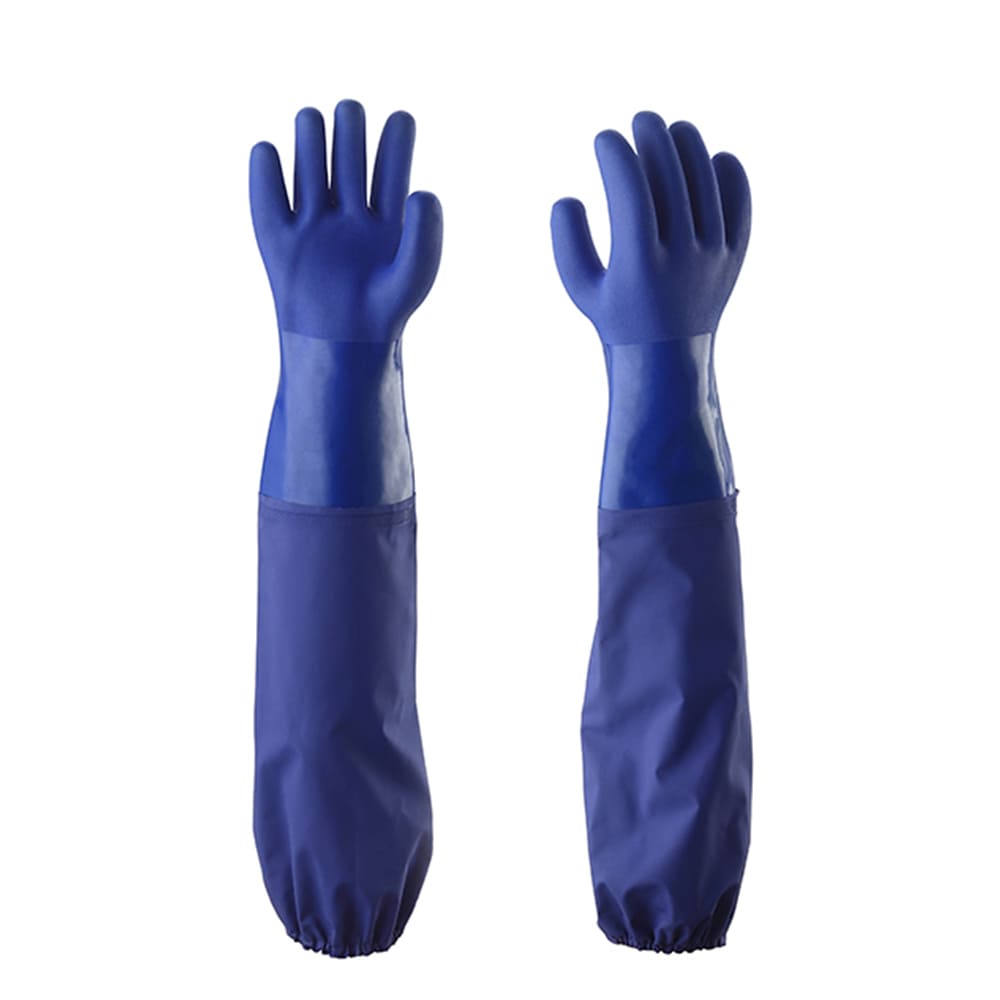 PP Isolation Gown