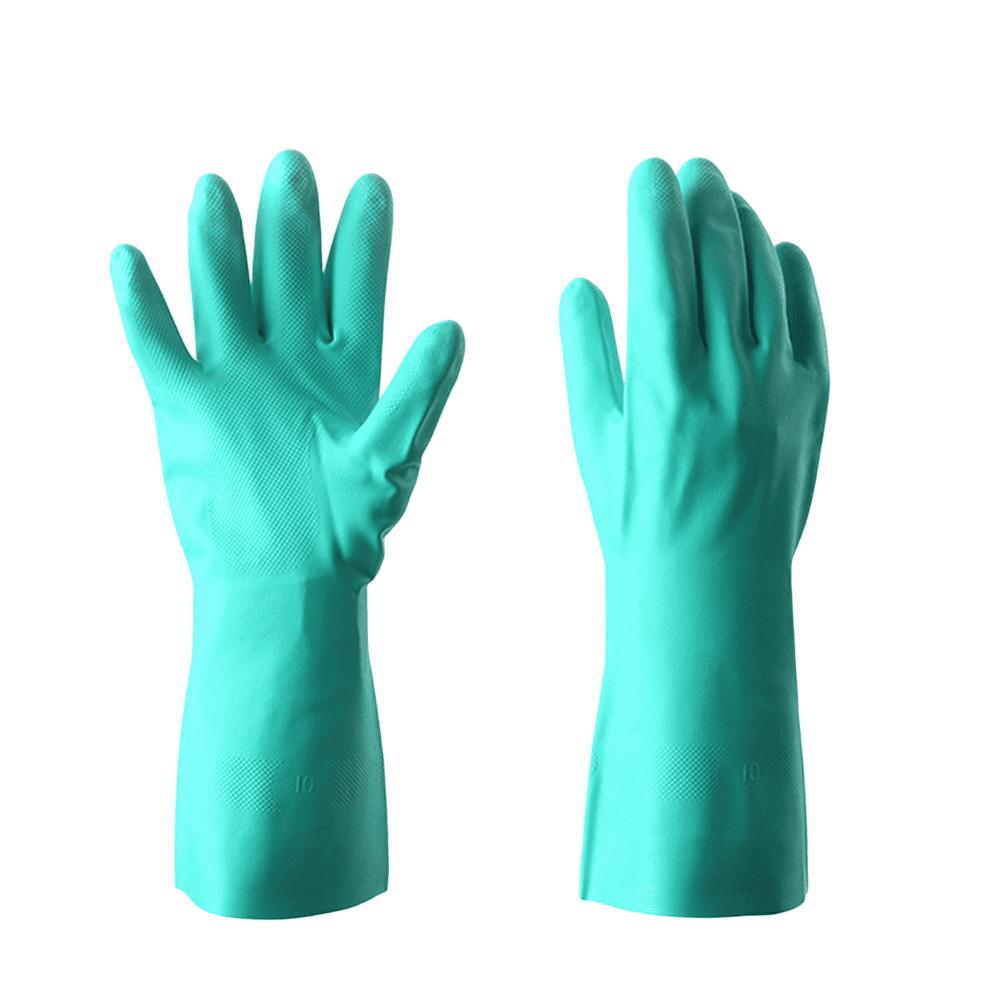 AAMI Level 2 Yellow Isolation Gowns For Hospitals