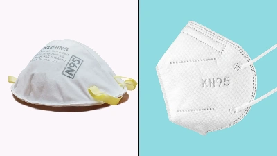What Is the Difference Between N95 and KN95 Masks — Complete Guide