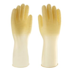 Rubber Glove Hand