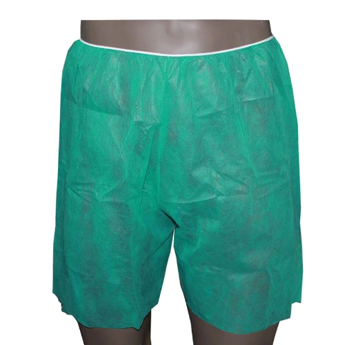Disposable Boxer Disposable Boxer