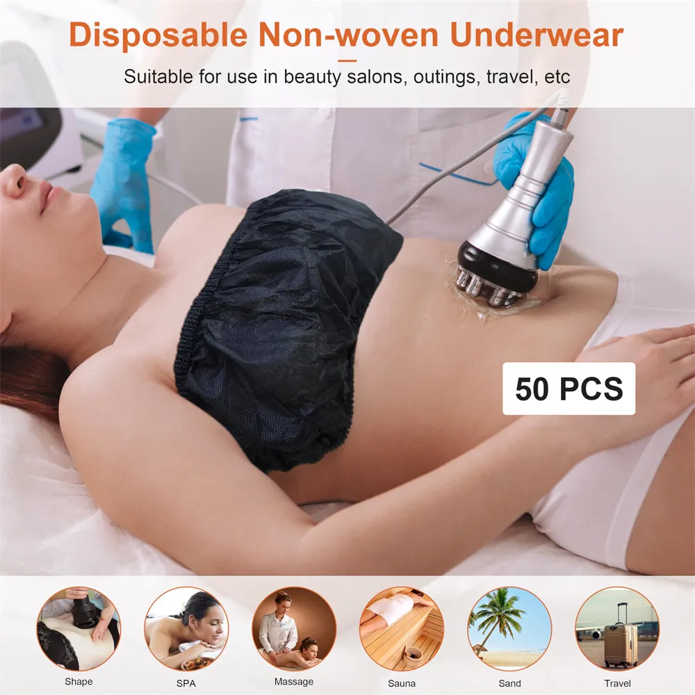 Disposable Bra without Straps (2)