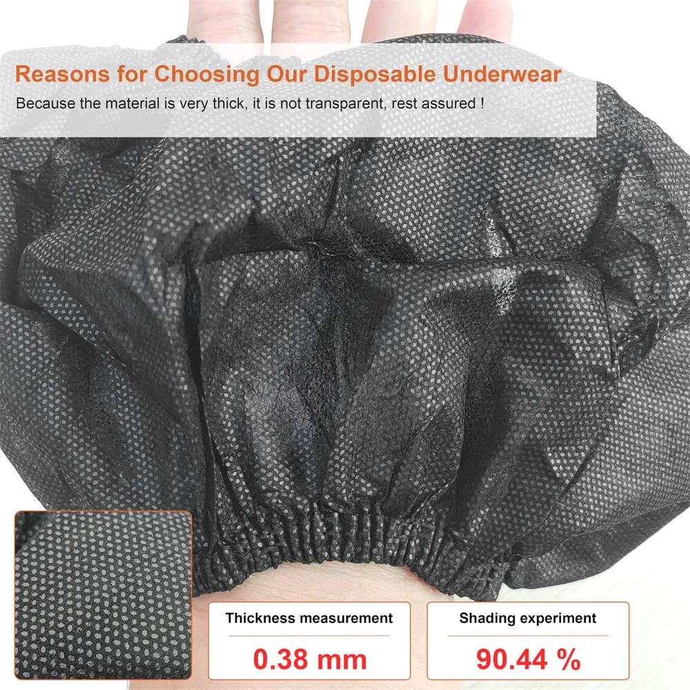 Disposable Bra without Straps (3)