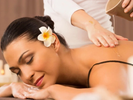 Disposable Spa Underwear Disposable Spa Underwear