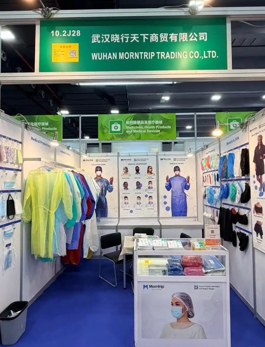 Disposable Underwear Manufacturer Disposable Underwear Manufacturer