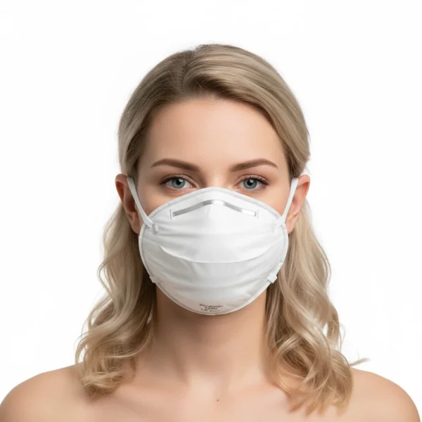 FFP2 Dust Mask