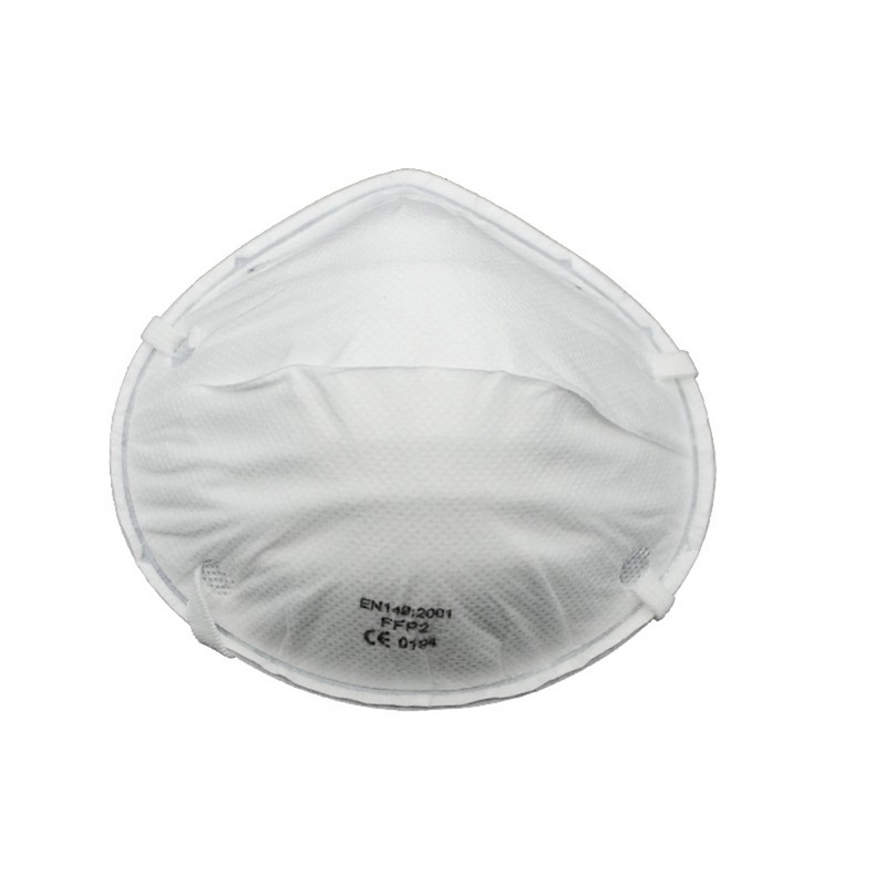 FFP2 Mask Without Valve